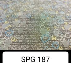 SPG 187 A