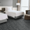 Deluge II hotel carpet for hospitality