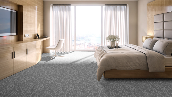 Glam-Rock-hotel guest-room-carpet