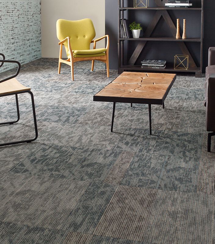 Julius Carpet Tiles