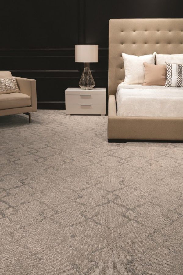 Unison Guestroom Carpet