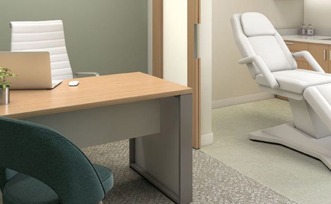 How to Choose the Best Flooring for Your Healthcare Facility