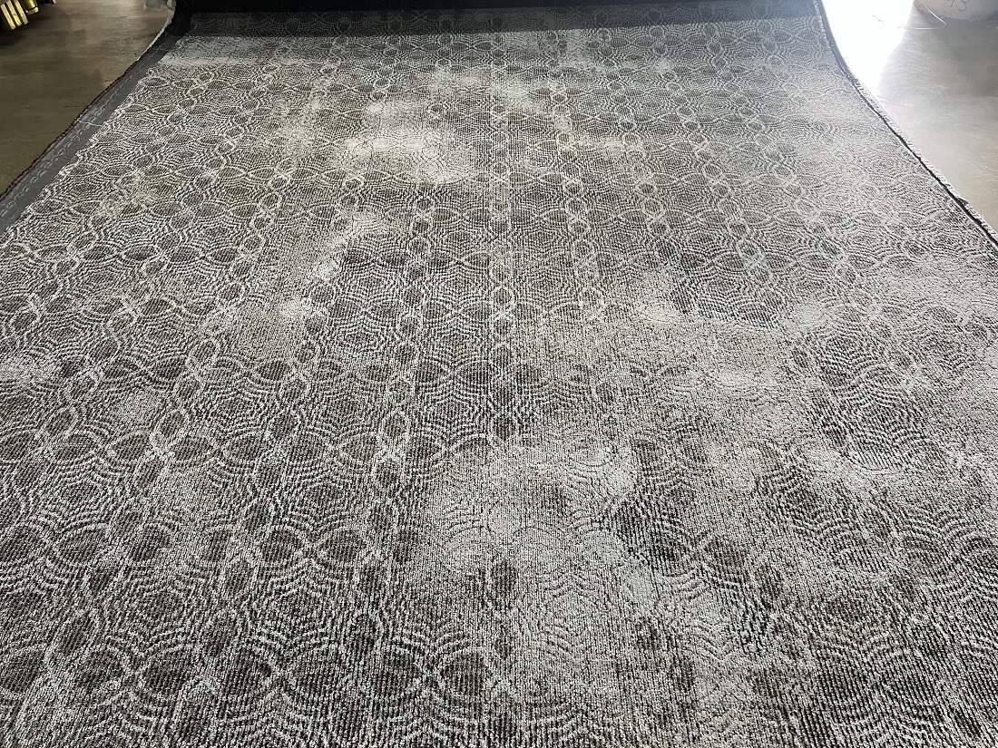 105D - 130 CR Roll View