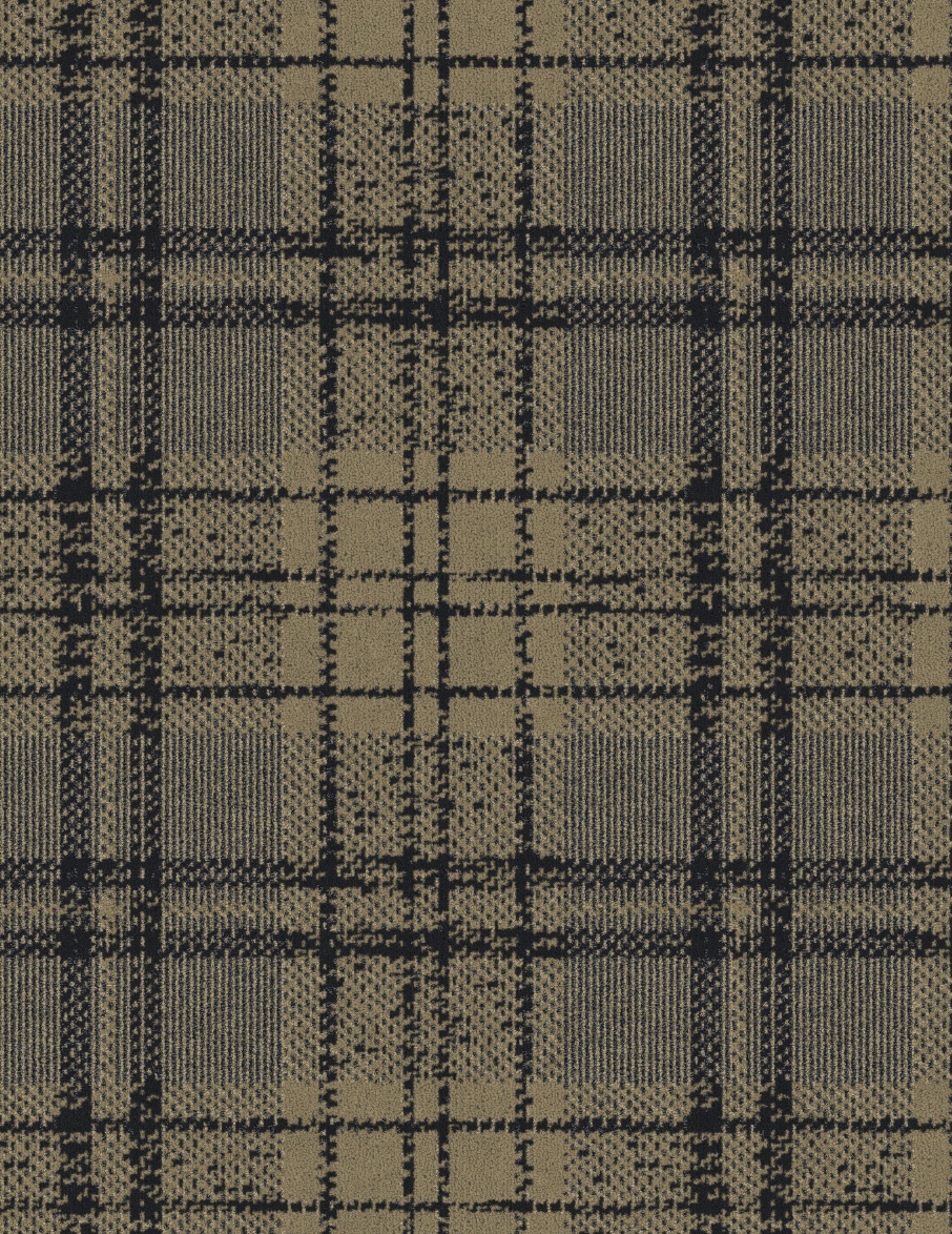 Calico-Adobe - corridor and room carpet for hotel and hospitality