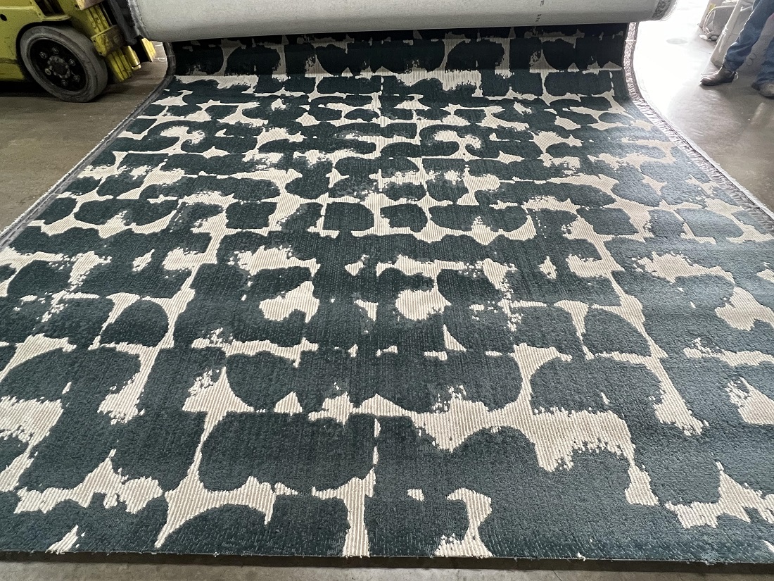 HS203 - 230 CR Roll View