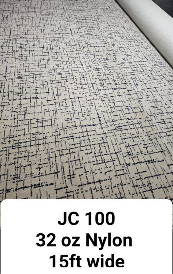 JC-100-A
