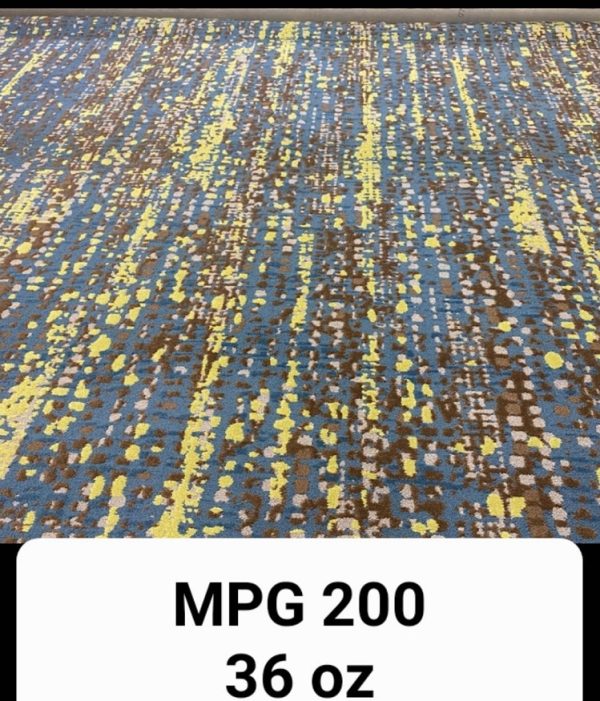 MPG-200-A