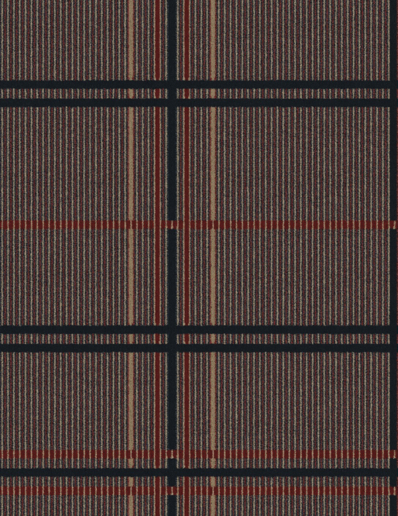 Plaid-Adobe