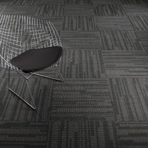 reinforce commercial carpet-tiles