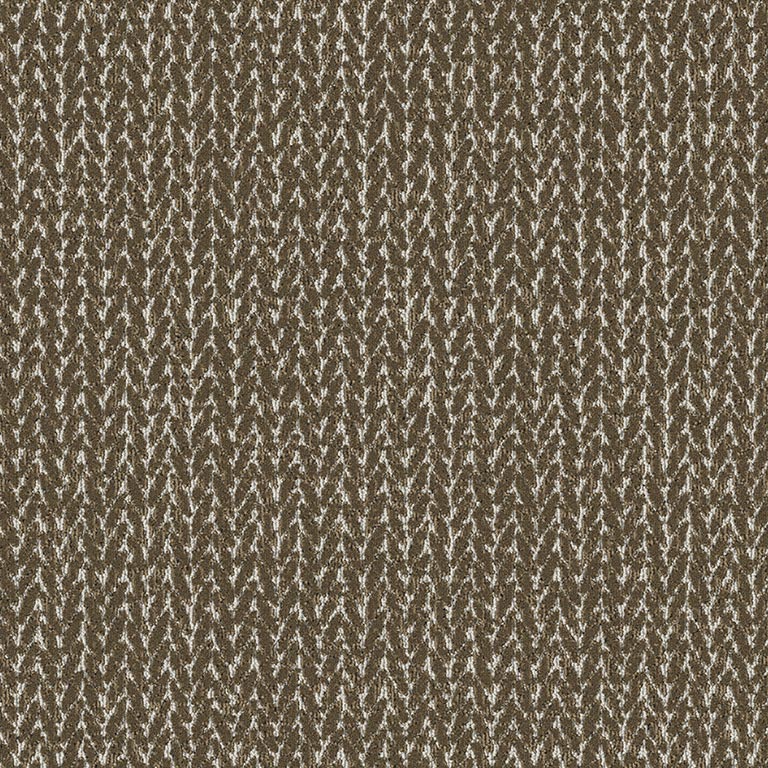 Chevron Weave_Saddle