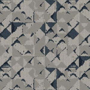Luxe Relief_Indigo