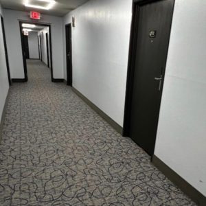 AMG BK 2500 room
