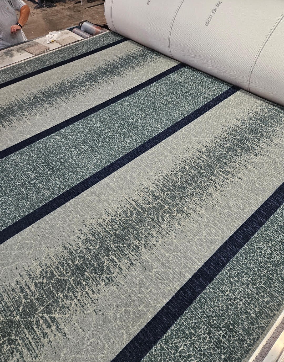 SPG 295 A table view 2