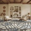 tulis lux hotel public space carpet rs