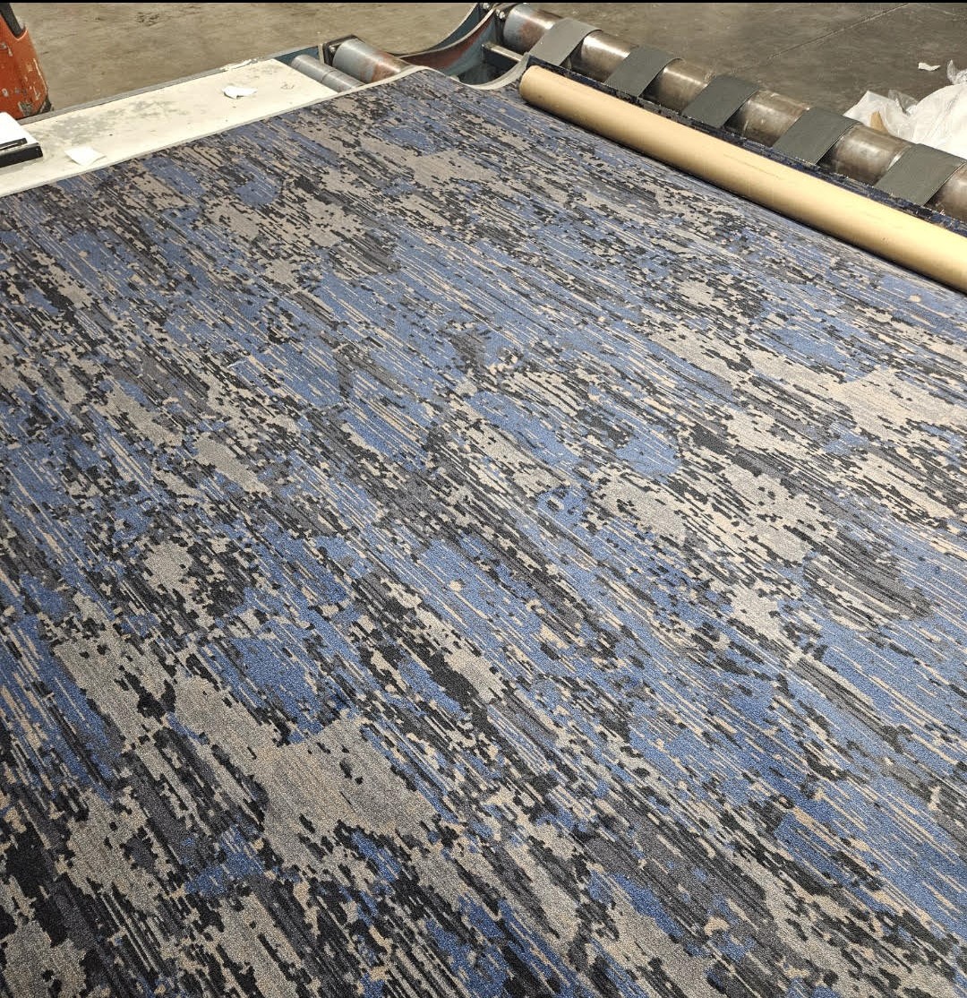 AMG PD181 table view