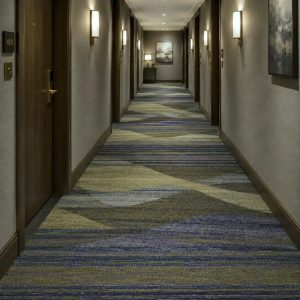 P4200 corridor