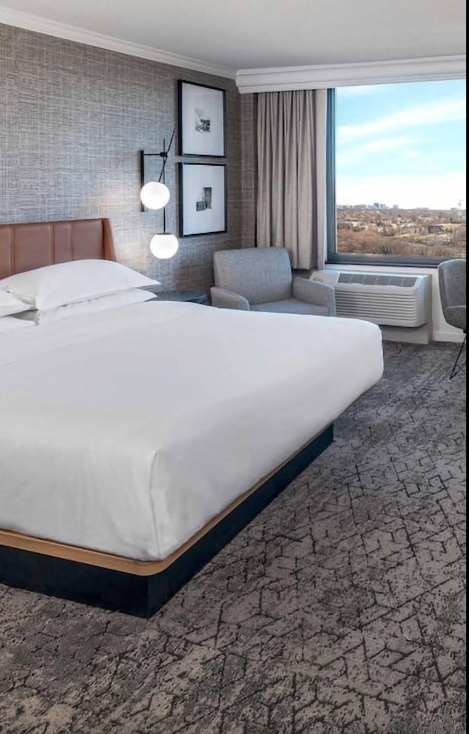 SPG 177 A Room Scene